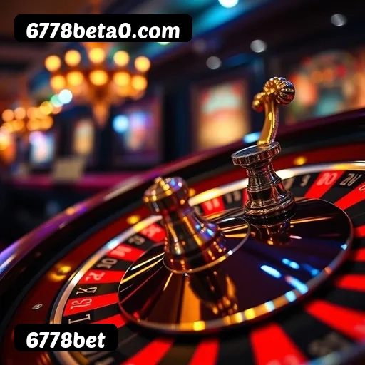 Vantagens exclusivas 6778bet para jogadores brasileiros - São Paulo, Rio, BH