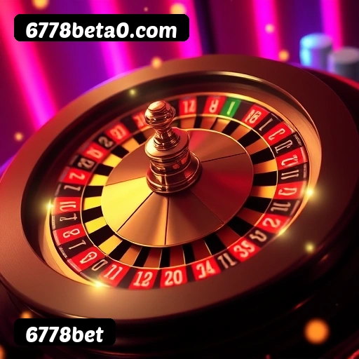 Comparação APP mobile vs versão web da 6778bet