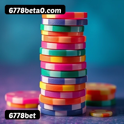 Jogo responsável 6778bet - Ferramentas de controle, limites, auto-exclusão, suporte CVV 188